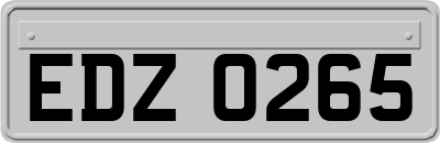 EDZ0265
