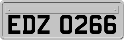 EDZ0266