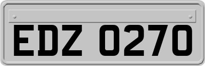 EDZ0270