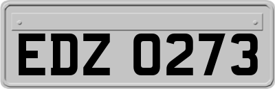 EDZ0273