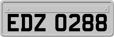 EDZ0288