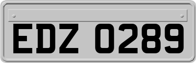 EDZ0289