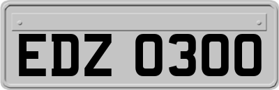 EDZ0300