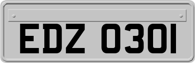 EDZ0301