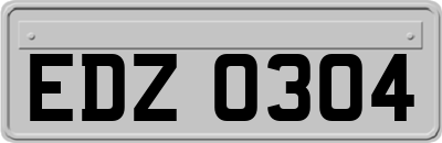 EDZ0304