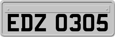 EDZ0305