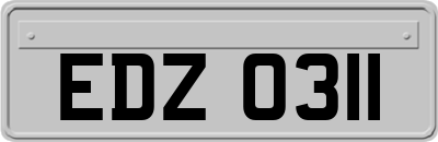 EDZ0311