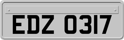 EDZ0317