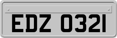 EDZ0321