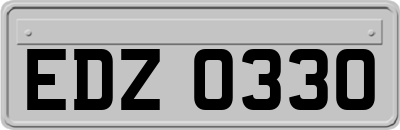 EDZ0330