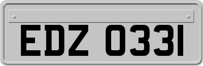 EDZ0331