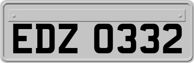 EDZ0332