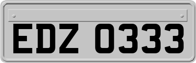 EDZ0333