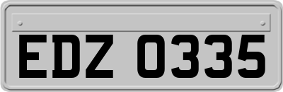EDZ0335