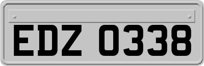 EDZ0338