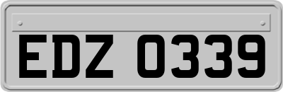 EDZ0339