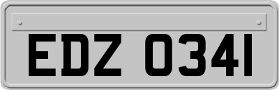 EDZ0341