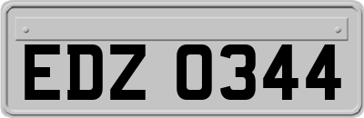 EDZ0344