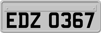 EDZ0367