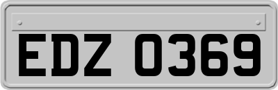 EDZ0369