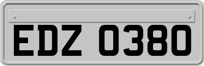 EDZ0380