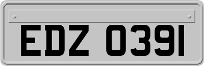 EDZ0391