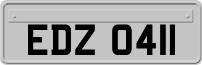 EDZ0411