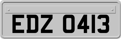 EDZ0413