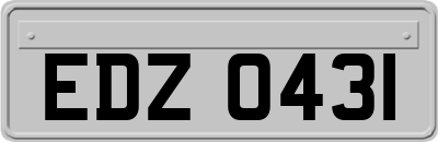 EDZ0431