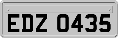 EDZ0435