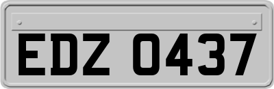EDZ0437