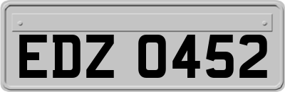 EDZ0452