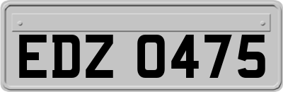 EDZ0475