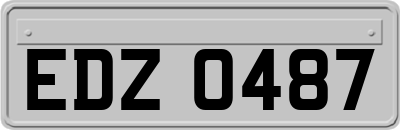 EDZ0487