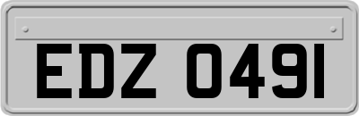 EDZ0491