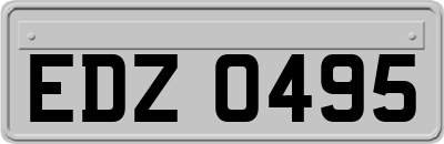 EDZ0495