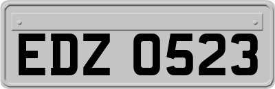 EDZ0523