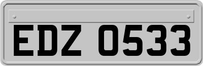 EDZ0533