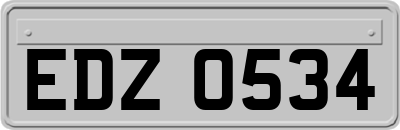EDZ0534