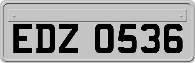 EDZ0536