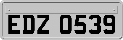 EDZ0539
