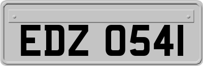 EDZ0541
