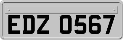 EDZ0567