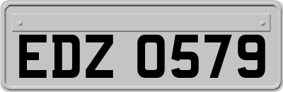 EDZ0579