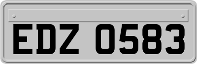 EDZ0583