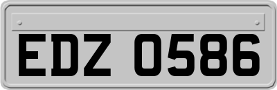 EDZ0586