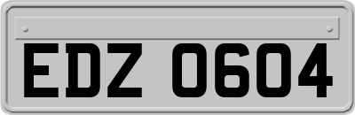 EDZ0604