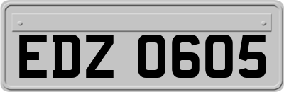 EDZ0605