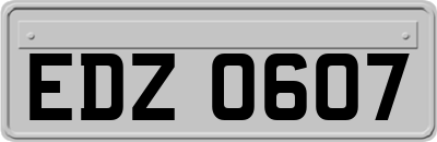 EDZ0607
