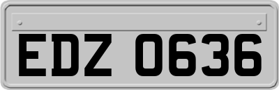EDZ0636